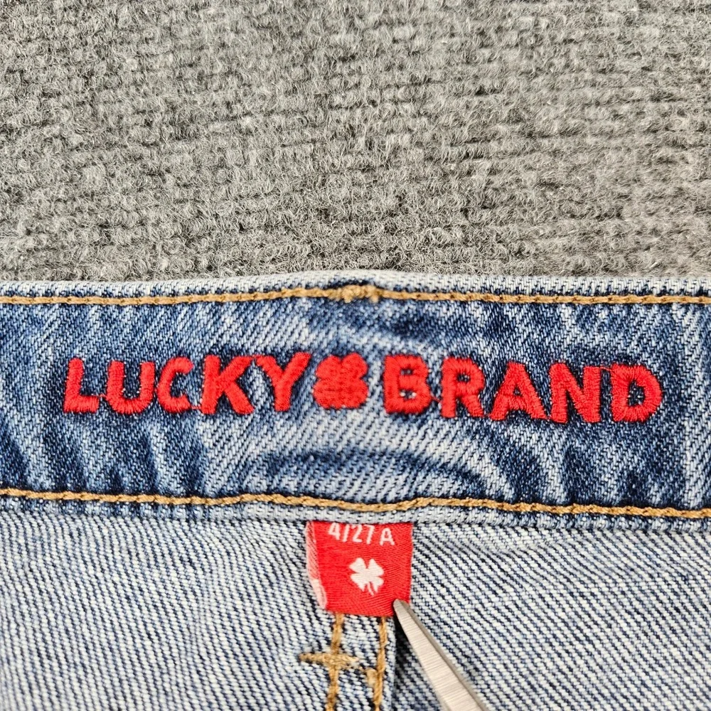 Lucky Brand lucky brand